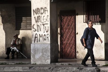 Últimos días en La Habana [CINE] Las dificultades en la vida cubana.