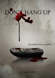 Don’t hang up (Damien Macé & Alexis Wajsbrot, 2016. Gran Bretaña)