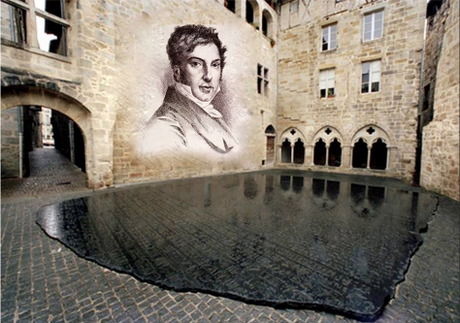 Jean François Champollion, el padre de la egiptología