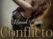 Reseña: “Conflicto intereses” Mariah Evans