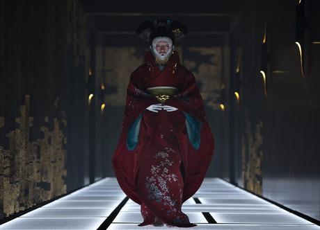 Crítica | “Ghost in the Shell: El alma de la máquina”, carente del alma que presume