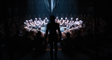 Crítica | “Ghost in the Shell: El alma de la máquina”, carente del alma que presume