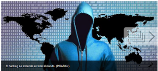 WikiLeaks difunde 27 documentos del programa de 'hacking' de la CIA