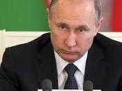 Putin: Ataque EEUU Siria agresión nación soberana