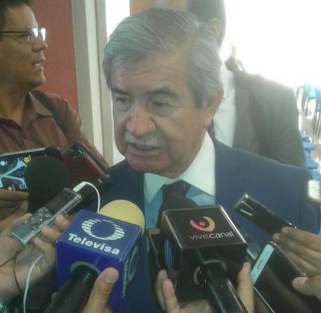 No hay denuncias de la ASF contra el Ayuntamiento