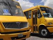 Este sábado camión constará 8.50 Luis Potosí