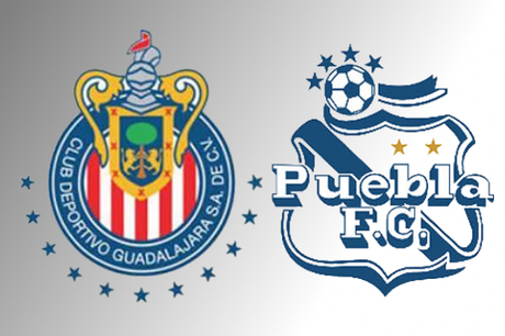 Pronósticos Guadalajara vs Puebla jornada 13 futbol mexicano