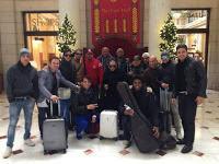 David Calzado Y Su Charanga Habanera-Soy Cubano, Soy Popular