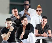 David Calzado Y Su Charanga Habanera-Soy Cubano, Soy Popular