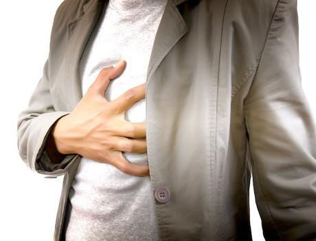 Causas del dolor de pecho y la hermeticidad Causas del dolor de pecho y la hermeticidad