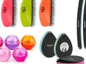 Novedades para Cabello, Uñas Labios Beter