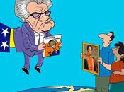 Luis Almagro larga mano Washington