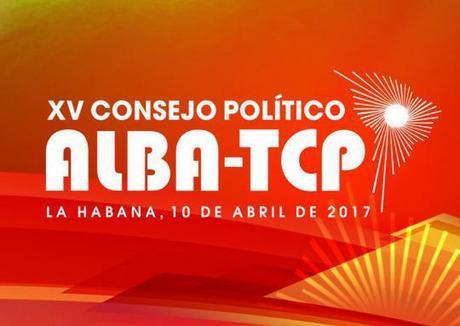 El XV Consejo Político del ALBA-TCP sesionará este lunes en La Habana