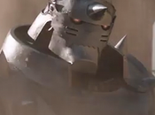 Nuevo tráiler película live-action Full Metal Alchemist