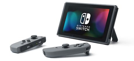 Nintendo Switch cumple su primer mes, impresiones de un sorprendido