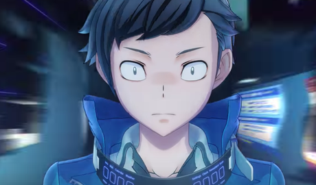 Digimon Story: Cyber Sleuth Hacker's Memory se luce en su primer tráiler