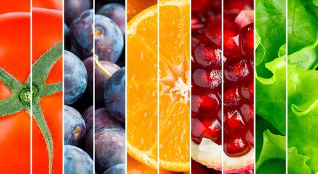 Resultado de imagen para antioxidantes