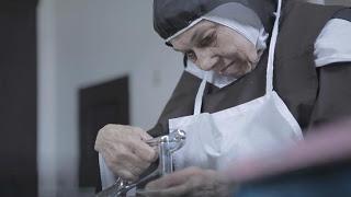 La revolución en Cuba empieza en un convento de monjas