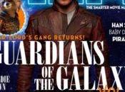 Portada para Total Film tráiler internacional Guardianes Galaxia Vol.