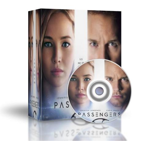 Passengers 2016 Hd-Mp4-BluRay-1080p Español y Ingles