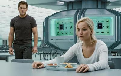 Passengers 2016 Hd-Mp4-BluRay-1080p Español y Ingles