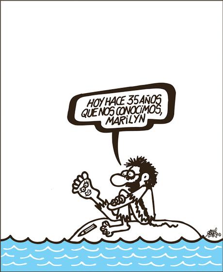 [Humor en cápsulas] Para hoy sábado, 8 de abril de 2017