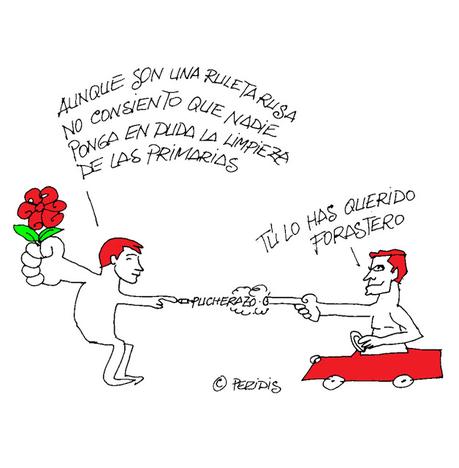 [Humor en cápsulas] Para hoy sábado, 8 de abril de 2017