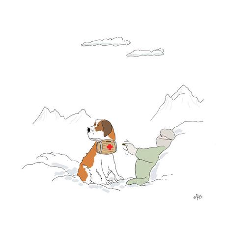 [Humor en cápsulas] Para hoy sábado, 8 de abril de 2017