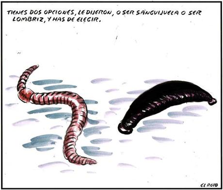 [Humor en cápsulas] Para hoy sábado, 8 de abril de 2017