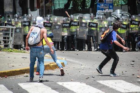 20 datos sobre el golpe de Estado en desarrollo denunciado por Diosdado Cabello