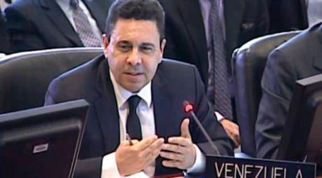 La infamia derrotada.