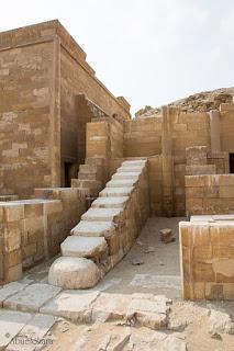 15 lugares imprescindibles de Egipto - III