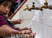 Complicidad Solidaria: "Lavarse manos"