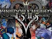ANÁLISIS: Kingdom Hearts 1.5+2.5 ReMIX