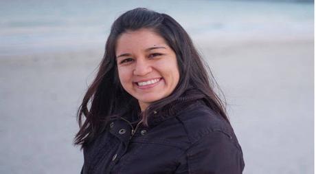 Periodista #venezolana Maye Primera (@mayepri)  gana #premio Ortega y Gasset 2017