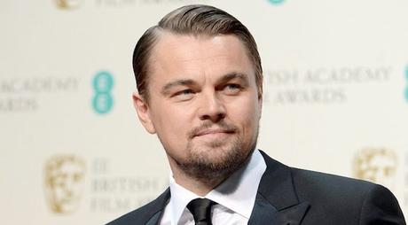 DiCaprio afirma que #Perú está mal preparado para afrontar el cambio climático