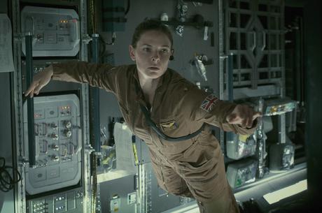 Life (Vida), no estamos solos en el universo