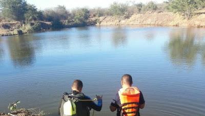 Se ahoga adolescente se bañaba en una laguna de Dajabón.