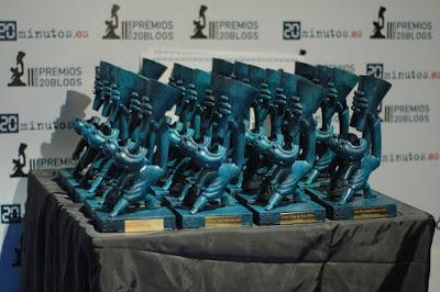 ¡Nos vamos a Madrid!