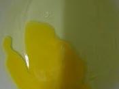 Huevos llenos Sangre.