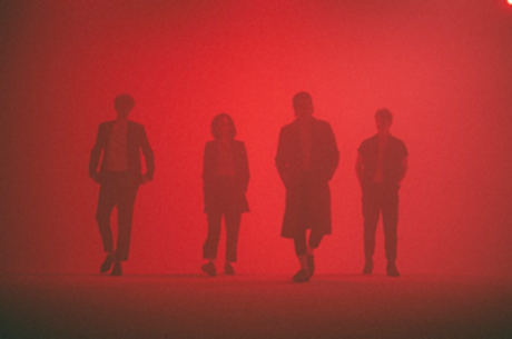 Foster the People acaban de anunciar las fechas de la gira mundial