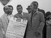 Internacional Pueblo Gitano, abril, 2017