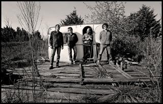 Los Deltonos - Horizonte eléctrico (2003)