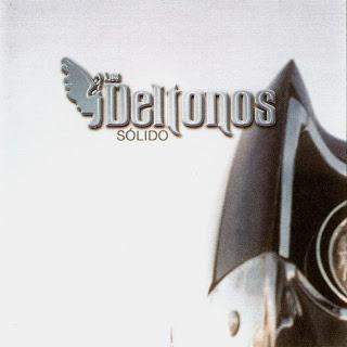 Los Deltonos - Horizonte eléctrico (2003)
