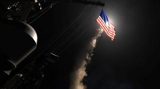 Estos son los gobiernos de AL a favor del ataque de EE.UU. a Siria