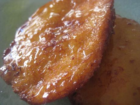 TORRIJAS DE MIEL