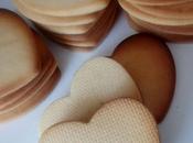Galletas perfectas huevo bajas mantequilla