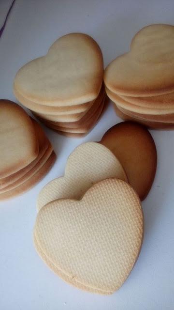 GALLETAS PERFECTAS  SIN HUEVO Y BAJAS EN MANTEQUILLA