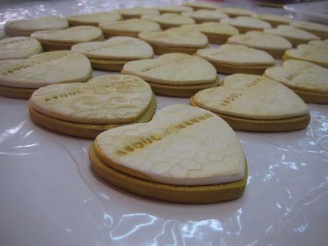 GALLETAS PERFECTAS  SIN HUEVO Y BAJAS EN MANTEQUILLA