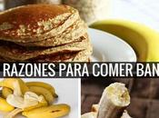 banana cambur frutas populares, ve...